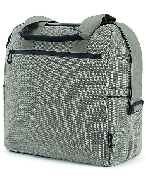 Inglesina Borsa da Giorno Aptica XT - Tundra Beige - Capiente e Versatile Passeggini Classici