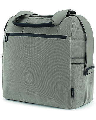 Inglesina Borsa da Giorno Aptica XT - Tundra Beige - Capiente e Versatile Passeggini Classici