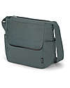 Inglesina Borsa Day Bag Aptica - Emerald Green - Indispensabile per i Genitori Sempre in Movimento Borse e Organizer