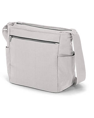 Inglesina Borsa Day Bag Aptica - Opal Ivory Borse e Organizer
