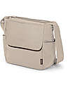 Inglesina Borsa Day Bag Aptica - Pashmina Beige - Indispensabile per i Genitori Sempre in Movimento Borse e Organizer