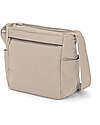 Inglesina Borsa Day Bag Aptica - Pashmina Beige - Indispensabile per i Genitori Sempre in Movimento Borse e Organizer
