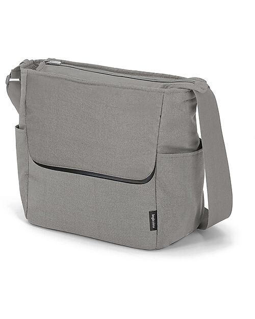 Inglesina Borsa Day Bag Aptica - Platinum Grey Borse e Organizer