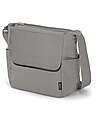 Inglesina Borsa Day Bag Aptica - Platinum Grey Borse e Organizer