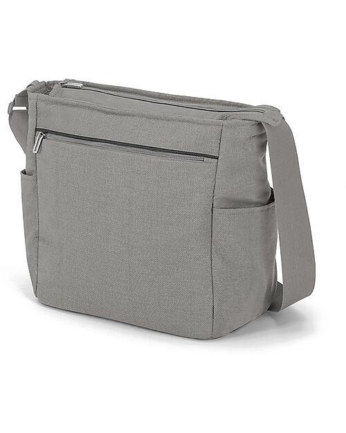 Inglesina Borsa Day Bag Aptica - Platinum Grey Borse e Organizer