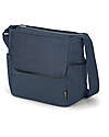 Inglesina Borsa Day Bag Aptica - Resort Blue - Indispensabile per i Genitori Sempre in Movimento Borse e Organizer