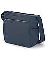 Inglesina Borsa Day Bag Aptica - Resort Blue - Indispensabile per i Genitori Sempre in Movimento Borse e Organizer