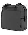 Inglesina Borsa Day Bag Aptica XT - Magnet Grey - Tessuto Tecnico e Zip Waterproof Borse e Organizer