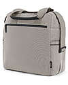 Inglesina Borsa Day Bag Aptica XT - Tundra Beige - Tessuto Tecnico e Zip Waterproof Borse e Organizer