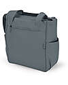 Inglesina Borsa Day Bag Electa - Union Grey - Pratica per Uso Quotidiano Borse e Organizer