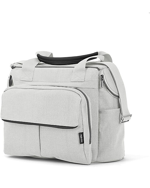 Inglesina Borsa Dual Bag Aptica - Opal Ivory Borse e Organizer