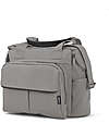 Inglesina Borsa Dual Bag Aptica - Platinum Grey Borse e Organizer