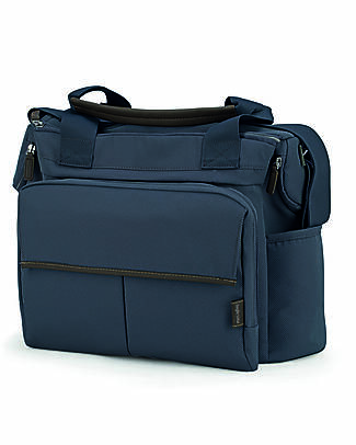 Inglesina Borsa Dual Bag Aptica - Sapphire Blue Passeggini Classici
