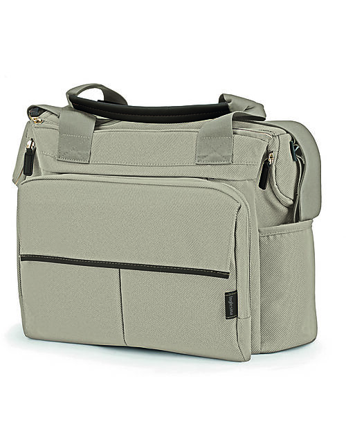 Inglesina Borsa Dual Bag Aptica - Vicuna Beige Passeggini Classici