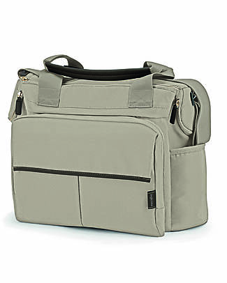 Inglesina Borsa Dual Bag Aptica - Vicuna Beige Passeggini Classici