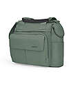 Inglesina Borsa Dual Bag Electa - Murray Green - Praticità in ogni Istante Borse e Organizer