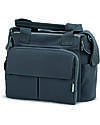 Inglesina Borsa Dual Electa - Garage Grey - Praticità in ogni Istante Passeggini Classici
