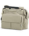 Inglesina Borsa Dual Electa - Hangar Beige - Praticità in ogni Istante Passeggini Classici