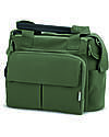 Inglesina Borsa Dual Electa - Loft Green - Praticità in ogni Istante Passeggini Classici