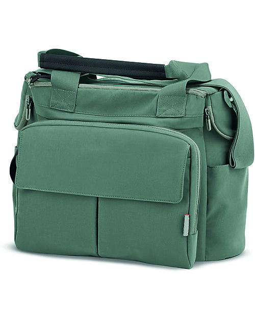 Inglesina Borsa Dual Electa - Studio Grey - Praticità in ogni Istante Passeggini Classici