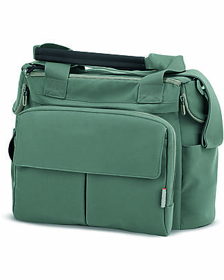 Inglesina Borsa Dual Electa - Studio Grey - Praticità in ogni Istante Passeggini Classici