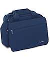 Inglesina Borsa My Baby Bag - Blu - Spaziosa e Robusta Borse e Organizer