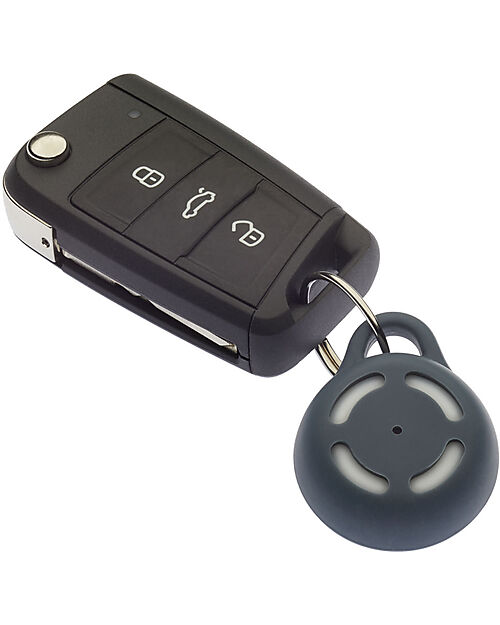 Inglesina Dispositivo Ally Key - Sistema Anti-Abbandono senza Smartphone Dispositivi Antiabbandono Auto