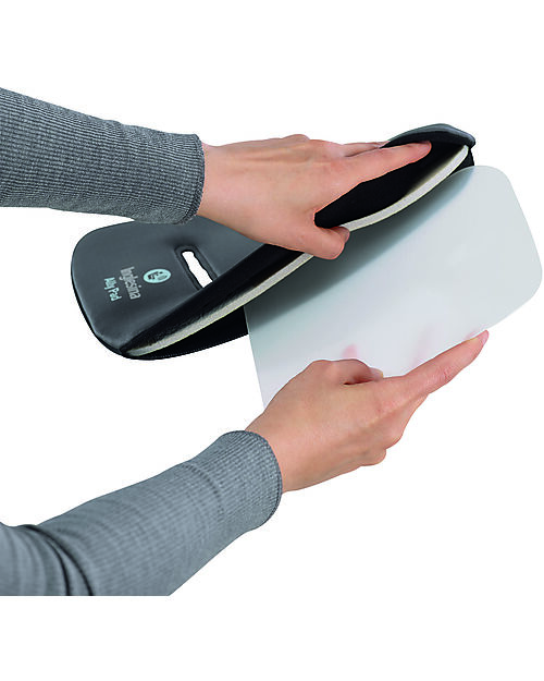 Inglesina Dispositivo Anti-Abbandono Ally Pad - Omologato per i Seggiolini Auto Inglesina Dispositivi Antiabbandono Auto