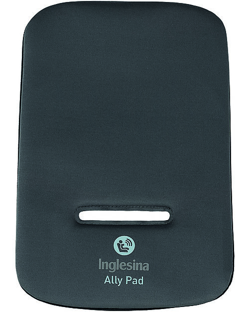 Inglesina Dispositivo Anti-Abbandono Ally Pad - Omologato per i Seggiolini Auto Inglesina Dispositivi Antiabbandono Auto