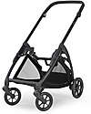 Inglesina Electa System Quattro - Dumbo Caramel - Passeggino + Culla Standup + Seggiolino Auto Darwin Recline Passeggini Trio e Duo