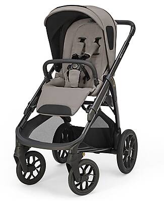 Inglesina Passeggino Aptica XT - Tundra Beige - Adatto a tutti i terreni Passeggini Classici