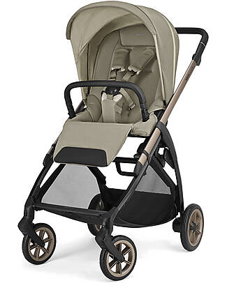 Inglesina Passeggino Electa - Hangar Beige Passeggini Classici