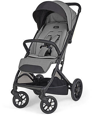 Inglesina Passeggino Maior - Canyon Grey - Agile su tutti i terreni Passeggini Classici