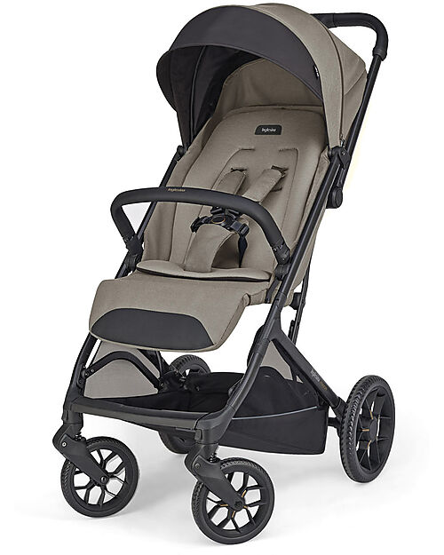Inglesina Passeggino Maior - Tundra Beige - Agile su tutti i terreni Passeggini Classici