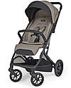 Inglesina Passeggino Maior - Tundra Beige - Agile su tutti i terreni Passeggini Classici