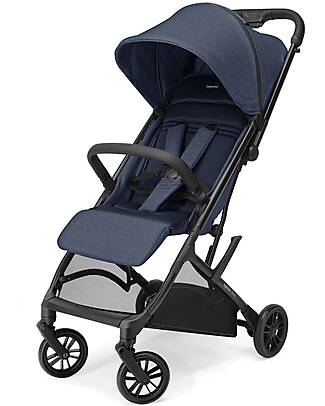Inglesina Passeggino Sketch - Ocean Navy - Leggero e Compatto Passeggini Leggeri