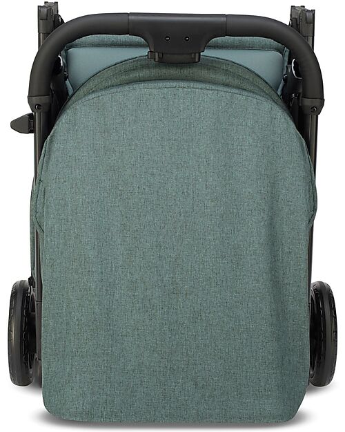 Inglesina Passeggino Sketch - Pine Green - Leggero e Compatto Passeggini Leggeri