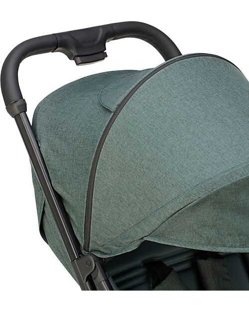 Inglesina Passeggino Sketch - Stone Grey - Leggero e Compatto Passeggini Leggeri