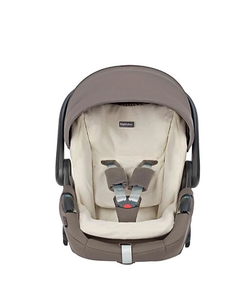 Inglesina Rivestimento Estivo per Seggiolino Auto Darwin Recline Passeggini Classici