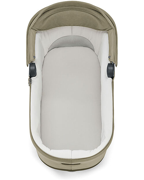 Inglesina Rivestimento Materassino Culla compatibile con Electa / Aptica / XT Cappottine e Rivestimenti