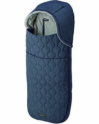 Inglesina Sacco Passeggino - Blue Passeggini Classici
