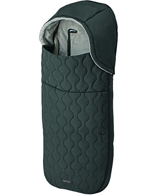 Inglesina Sacco Passeggino - Graphite Passeggini Classici