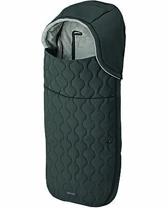 Inglesina Sacco Passeggino - Graphite Passeggini Classici