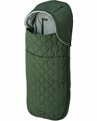 Inglesina Sacco Passeggino - Olive Green Passeggini Classici