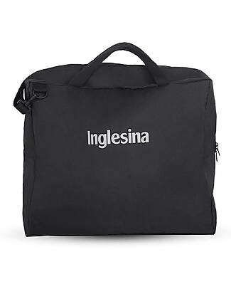 Inglesina Sacco Porta Passeggino - Compatibile con Electa/Maior/Sketch e Now Borsa Porta Passeggino