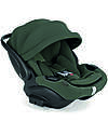 Inglesina Seggiolino Auto Darwin Recline-EVO - Aptica - Ivy Green - dalla nascita fino a 12 mesi Passeggini Classici
