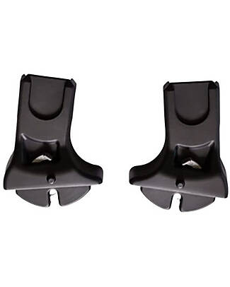 Inglesina Set Adattatori Per Seggiolino Auto - Telaio Electa Accessori Seggiolini Auto