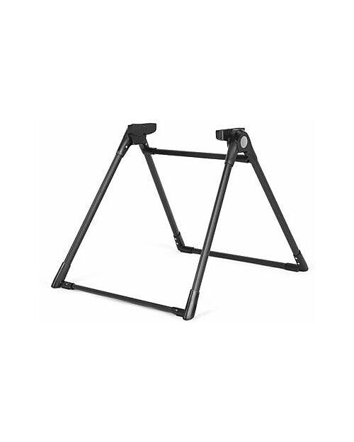 Inglesina Stand Up - Grey Black - Compatibile con Culla Electa/Aptica e Aptica XT Culle e Ceste