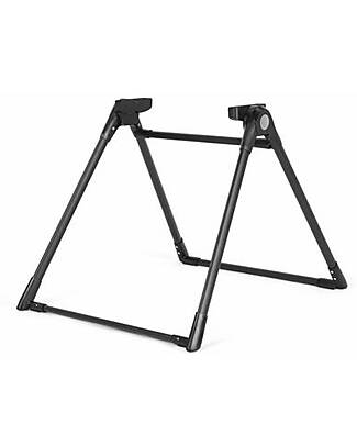 Inglesina Stand Up - Grey Black - Compatibile con Culla Electa/Aptica e Aptica XT Culle e Ceste