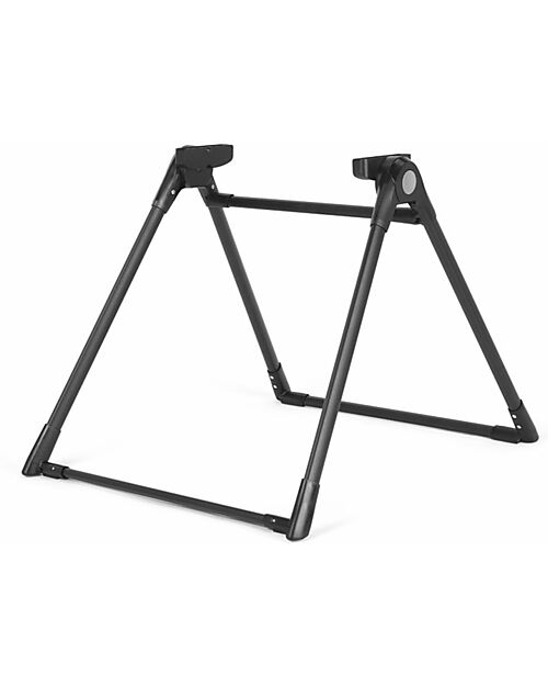 Inglesina Stand Up - Grigio - Compatibile con Aptica XT Aptica e Electa Culle e Ceste